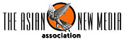 Asian New Media Association Logo