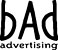 Bad Advertising Logo