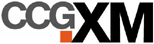 CCG.XM Logo