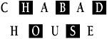 Chabad House Logo