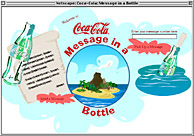 Coca-Cola Far East [E-Greetings - Message Center]