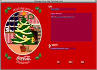 Coca-Cola Far East [E-Greetings  - Preview]
