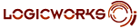 LogicWorks Logo