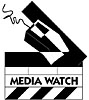 Media Watch Logo