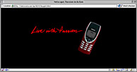 Nokia Mobile Phones Asia Pacific [Nokia 8210 - The Nokia 8210]