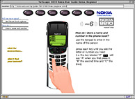 Nokia Mobile Phones Asia Pacific - Owner’s Guides [Entering Characters]