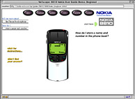 Nokia Mobile Phones Asia Pacific - Owner’s Guides [Starting]