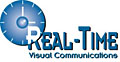 Real Time Visual Communications Logo