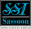 Sassoon Securities International Logo