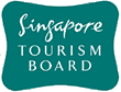 Singapore Tourist Board Logo