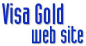 Visa Platinum - Web Site