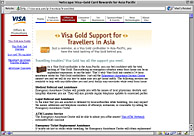Visa Gold [Support]