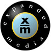 Expanded Media Asia Proposed Logo Mark